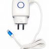 CARGADOR CELULAR INOVA 5V5.1A MICROUSB QC SMART