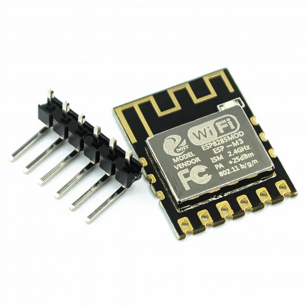 MODULO WIFI STARWARE ESP8285 ESP-M3 MINI 1MB 32B L106