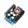 MODULO REGULADOR REDUCTOR VOLTAJE STARWARE XL4016 STEP DOWN 9A 300W 5-40 A 1.2-35V DC-DC