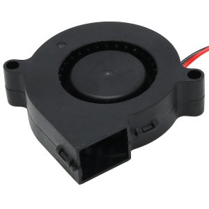 VENTILADOR REFRIGERACION DFORCE M5015 12V COOLER BRUSHLESS DISIPADOR CALOR