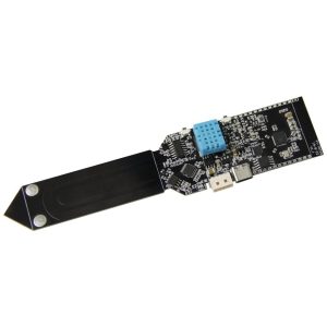 PLACA WIFI IOT LILYGO T-HIGROW ESP32 WIFI BLUETOOTH DHT11