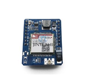 MODULO CELULAR SIMCOM SIM7020G NB-IOT BANDA GLOBAL