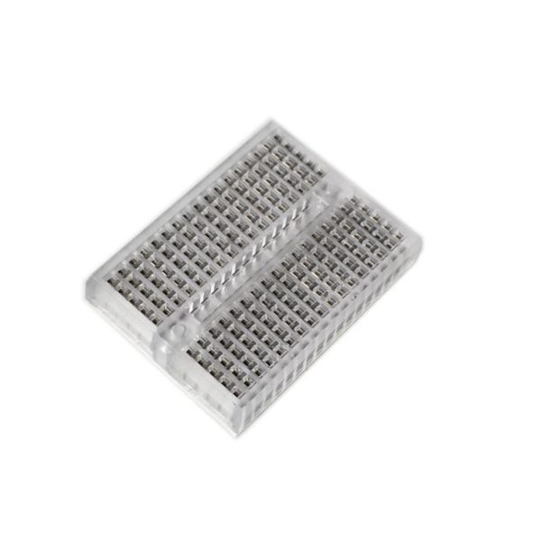 PROTOBOARD BREADBOARD GENERICO MINI 170 PUNTOS