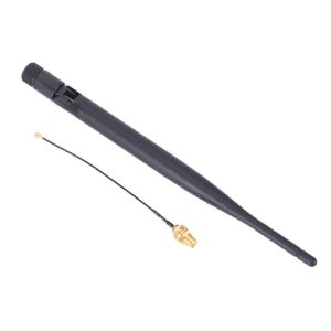 ANTENA STARWARE 5DBI 915MHZ CON PIGTAIL IPEX