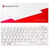 COMPUTADORA EN TECLADO RASPBERRY PI 400 ESPAÑOL 4GB