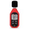 DECIBELIMETRO UNI-T UT353