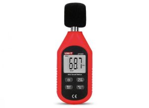 DECIBELIMETRO UNI-T UT353