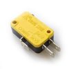MICROSWITCH INTERRUPTOR ZHONG SHUN 3 PATAS NA NC