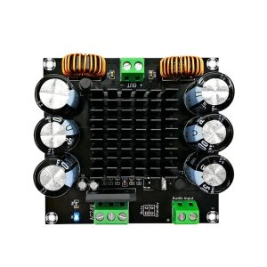 MODULO AMPLIFICADOR AUDIO STARWARE 420W TDA8954TH CORE BTL MONO