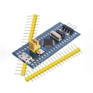 MODULO DESARROLLO BLUE PILL STARWARE STM32F103C8T6 PINES