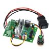 MODULO INVERSOR REGULADOR VELOCIDAD MOTOR STARWARE 10 A 40VDC PWM 150W 5A