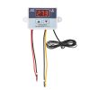 TERMOSTATO DIGITAL PROGRAMABLE STARWARE W3001 12V CONTROLADOR