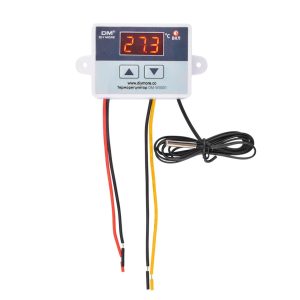 TERMOSTATO DIGITAL PROGRAMABLE STARWARE W3001 12V CONTROLADOR