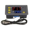 TERMOSTATO DIGITAL STARWARE W3230 12V CONTROL TEMPERATURA -50 A 120C