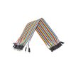 CABLE DUPONT GENERICO MACHO HEMBRA 40X 30CM