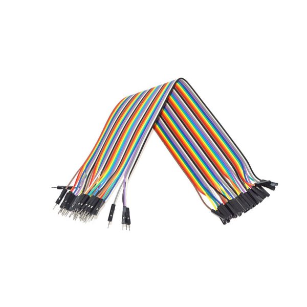 CABLE DUPONT GENERICO MACHO HEMBRA 40X 30CM