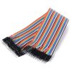 CABLE DUPONT GENERICO MACHO MACHO 40X 20CM