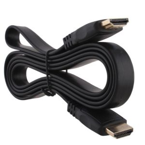 CABLE HDMI GENERICO 1.4 GOLD 1.5M