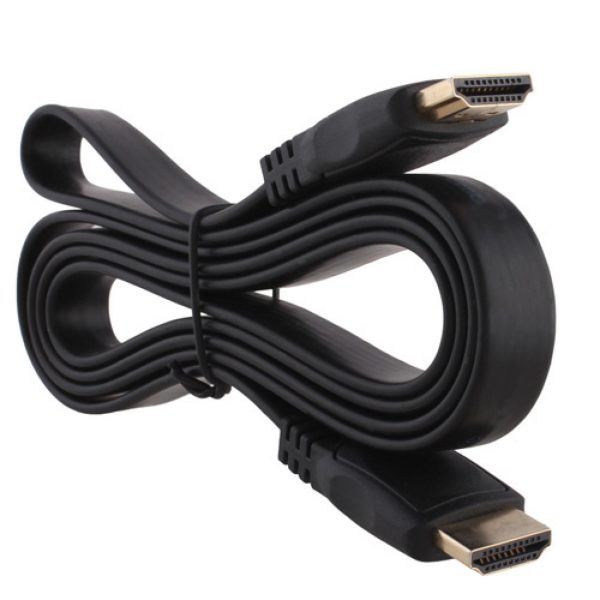 CABLE HDMI GENERICO 1.4 GOLD 1.5M