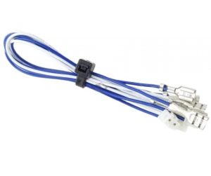 CABLE JST GENERICO 2PIN B/A FASTON 4.8MM ARCADE