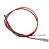 CABLE JST GENERICO 2PIN R/N FASTON 2.8MM ARCADE
