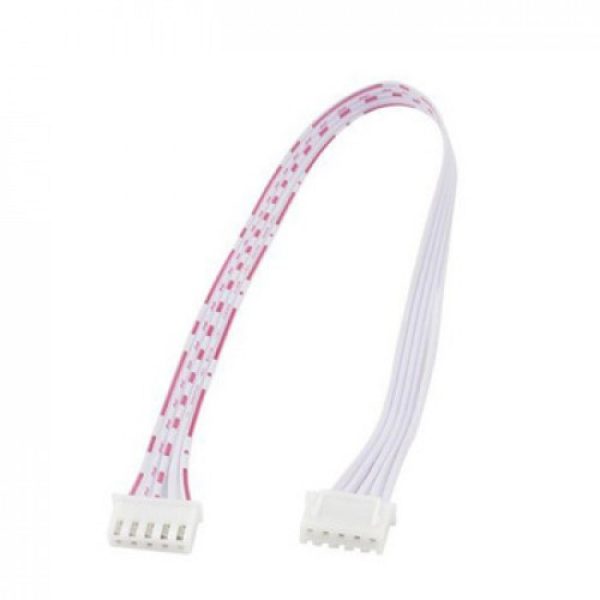 CABLE JST GENERICO 5PIN PLANO ARCADE