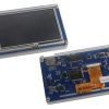 CARCASA PANTALLA ITEAD ACRILICA PARA NEXTION HMI 4.3P