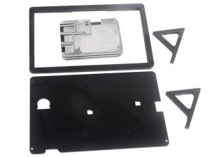 CARCASA PANTALLA ITEAD ACRILICA PARA NEXTION HMI 7P