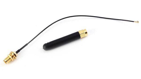 ANTENA GENERICO U.FL SMA ANTENA 868-915MHZ CON PIGTAIL IPEX