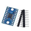 CONVERSOR DE NIVEL STARWARE TXS0108E HW-221 5V 3.3V 8CH P/ARDUINO