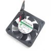 COOLER FAN MICRO MAGLEV GENERICO 5V 3X3X7