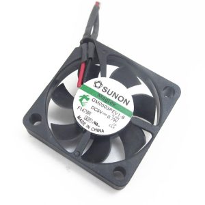 COOLER FAN MICRO MAGLEV GENERICO 5V 3X3X7