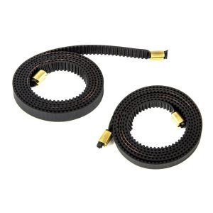 CORREAS KIT CREALITY ENDER 3 EJES X Y 74CM+78CM