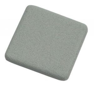 DISIPADOR GENERICO CERAMICO AUTOADHESIVO 10X10X2 PLANO