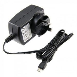 FUENTE SWITCHING GENERICO 5V2.5A MICROUSB PI 3