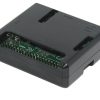 GABINETE CARCASA RASPBERRY PI ABS NEGRO PI 3 MODEL A+ PLUS