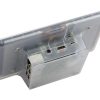 GABINETE CARCASA RASPBERRY PI PI 3 TRANSLUCIDO P/PANTALLA 7P