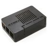 GABINETE CARCASA HARDKERNEL NEGRO P/ODROID C2