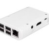 GABINETE CARCASA RASPBERRY PI PLA BLANCO P/RPI 2/3