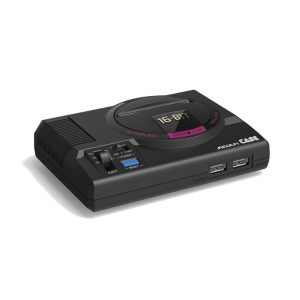 GABINETE CARCASA RETROFLAG RASPBERRY MEGAPI CASE PLUS