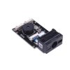 LECTOR CODIGOS DIGITAL STARWARE GM65 1D 2D QR BARRAS USB UART USB KIT