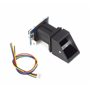 LECTOR HUELLA DIGITAL STARWARE R305 SENSOR FINGERPRINT
