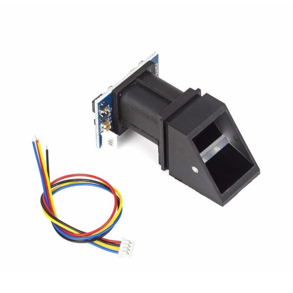 LECTOR HUELLA DIGITAL STARWARE R305 SENSOR FINGERPRINT