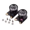 MODULO LUZ OMNIVISION PARA CAMARA OV5647 VISION NOCTURNA