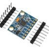 MODULO ACELEROMETRO GIROSCOPIO STARWARE MPU-6050 3 EJES ANALOGICO P/ARDUINO