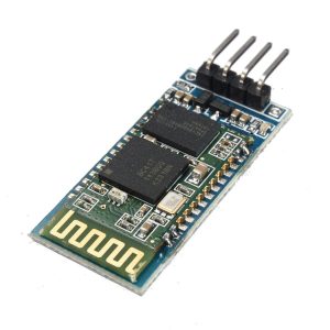 MODULO BLUETOOTH STARWARE HC-06 UART TTL ARDUINO SERIE