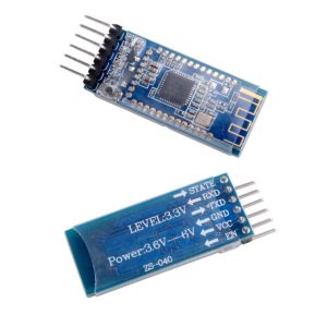MODULO BLUETOOTH STARWARE HM10 BLE 4.0 P/ARDUINO
