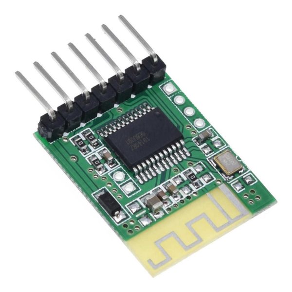 MODULO BLUETOOTH STARWARE BT 4.0 AMP STEREO