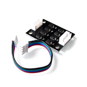 MODULO CONTROLADOR BIGTREETECH TL-SMOOTHER V1 PARA I3D ENDER TORNADO