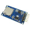 MODULO LECTOR MEMORIAS STARWARE MICRO SD P/ARDUINO
